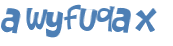 CAPTCHA 挑戰