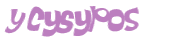 Captcha-udfordring