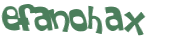 CAPTCHA 挑戰