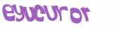 Captcha 챌린지