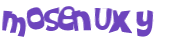 CAPTCHA 挑戰