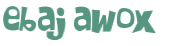 Desafio captcha