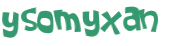 CAPTCHA 挑戰
