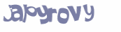 CAPTCHA 挑戰