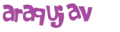 CAPTCHA 挑戰