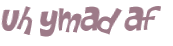CAPTCHA-haaste
