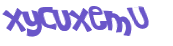 Captcha-udfordring