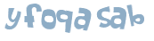 Captcha-udfordring