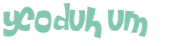 Captchafråga