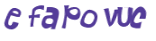 Captcha-udfordring