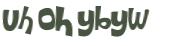 Captcha-udfordring