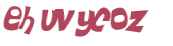 Captcha-test