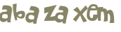 CAPTCHA 挑戰