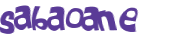 Captchafråga