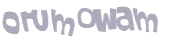 CAPTCHA 挑戰