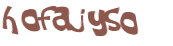 CAPTCHA 挑戰
