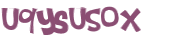 Captcha-udfordring