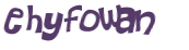 CAPTCHA 挑戰