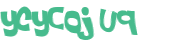 Captcha-test