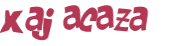 Captcha-test