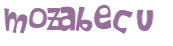 Captcha challenge