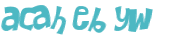 Captcha 챌린지