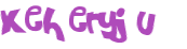 Captcha 챌린지