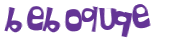 Captcha challenge