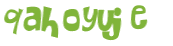 Captchafråga