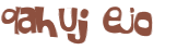 CAPTCHA 挑戰