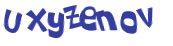 CAPTCHA 挑戰