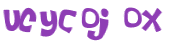 CAPTCHA 挑戰