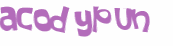 Sfida captcha