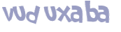 Captcha-udfordring
