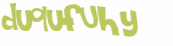 Captcha-udfordring