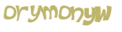 CAPTCHA 挑戰