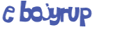Captcha-test