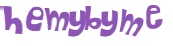 Captcha challenge
