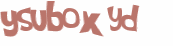 CAPTCHA 挑戰