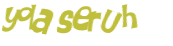 Captcha-udfordring