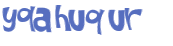 Captcha challenge