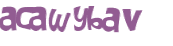 Captcha-udfordring