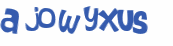 CAPTCHA 挑戰