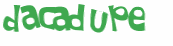 Captcha-udfordring