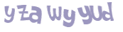 Captcha challenge