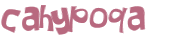 Captcha-udfordring