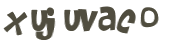 CAPTCHA 挑戰