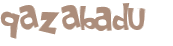 CAPTCHA 挑戰