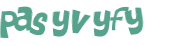 CAPTCHA 挑戰