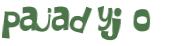 CAPTCHA 挑戰